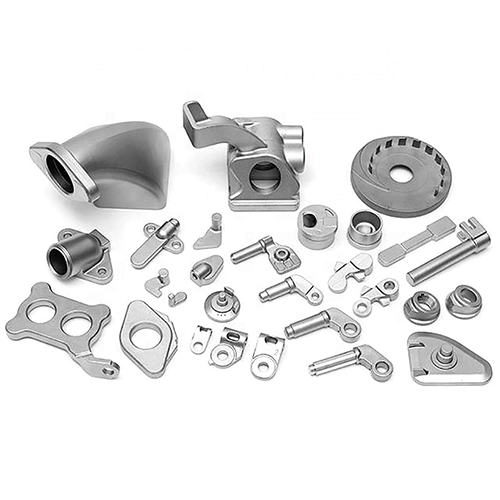 Discover what is MIM (Metal Injection Molding): a process for high-volume, complex, and cost-effective small metal parts with excellent properties. Request a quote today.